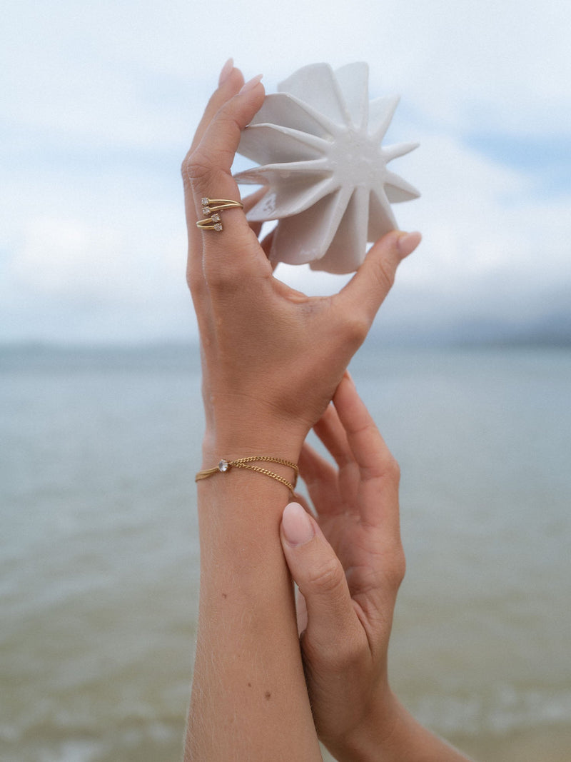 Create Moments Ring