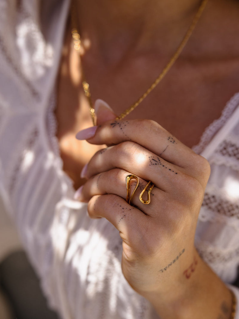 Journey Ring
