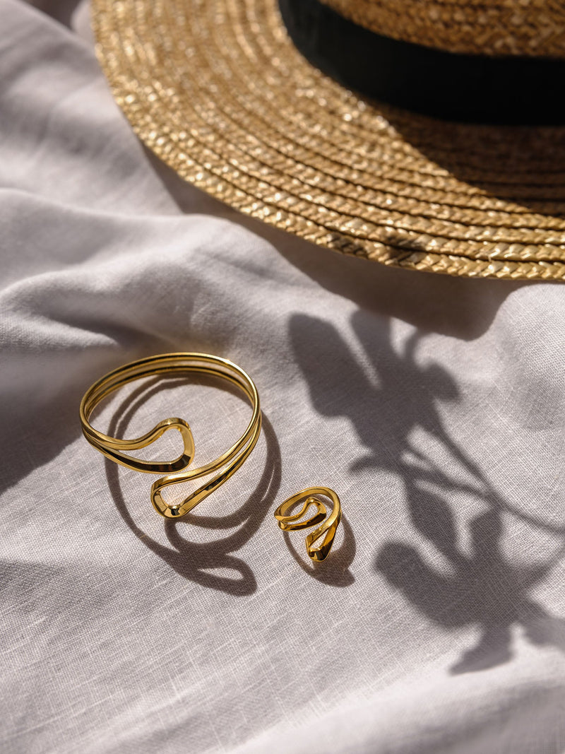 Journey Ring