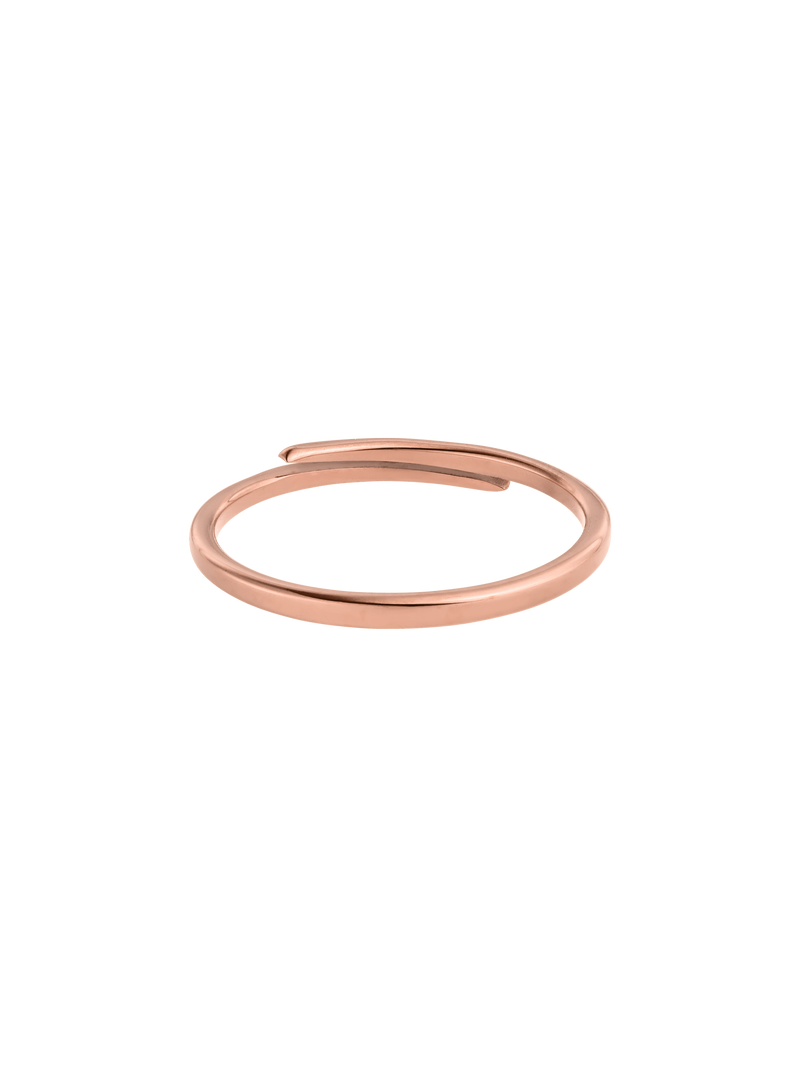 Forever Adjustable Ring
