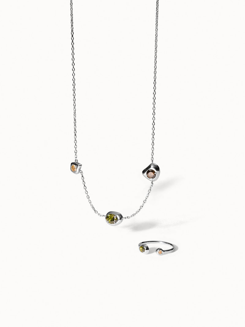 Mahina Club Illume Set