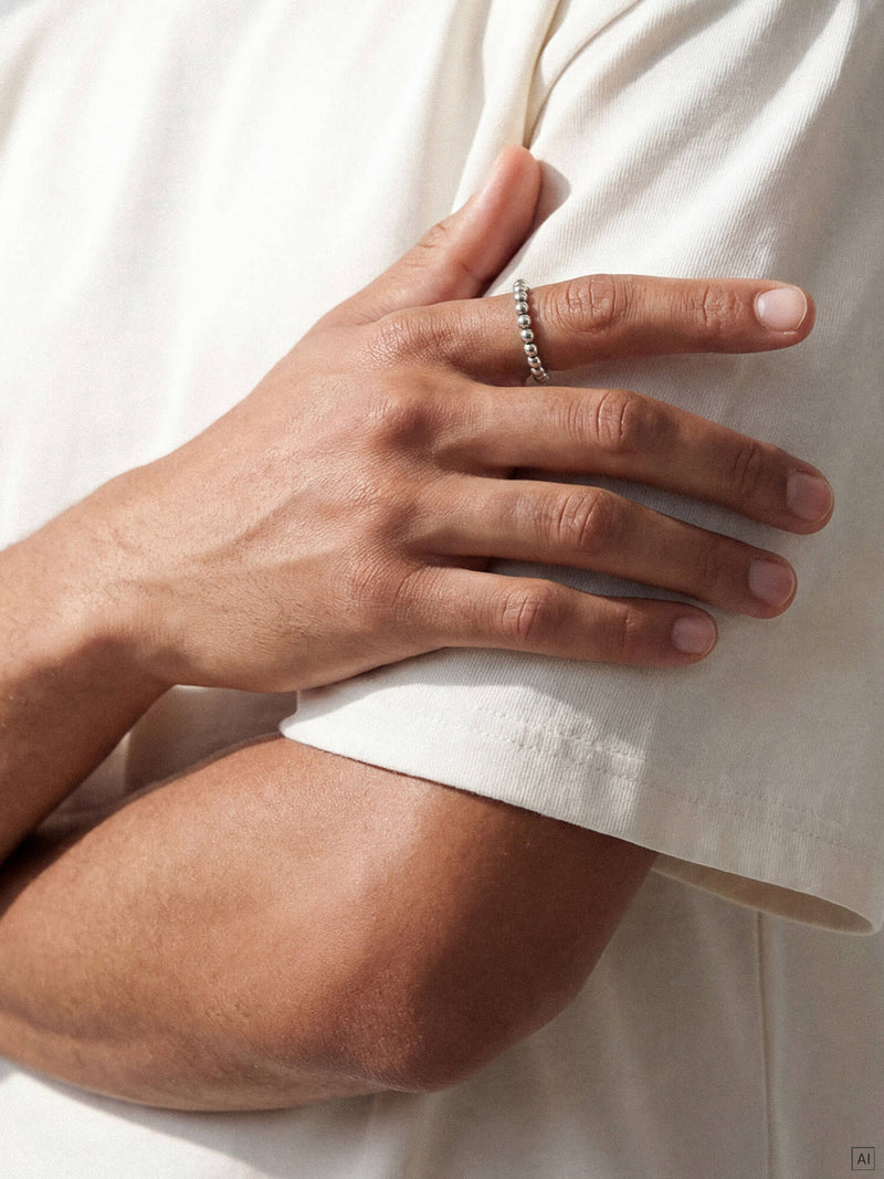 Orbit Ring