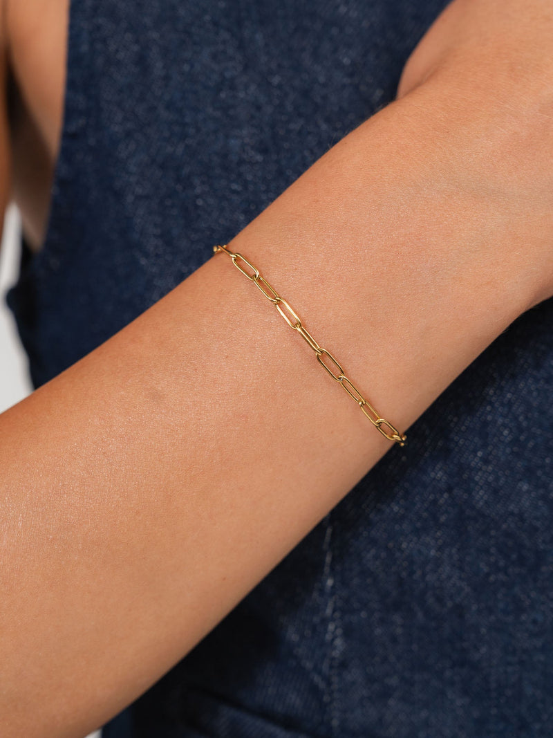 Flex Charm Armband