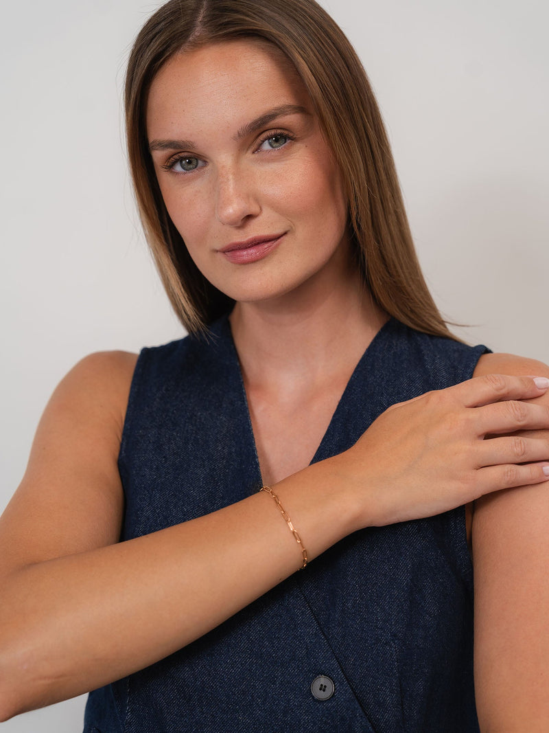 Flex Charm Armband