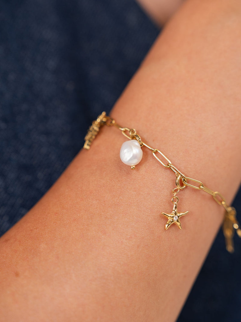 Flex Perlen Charm