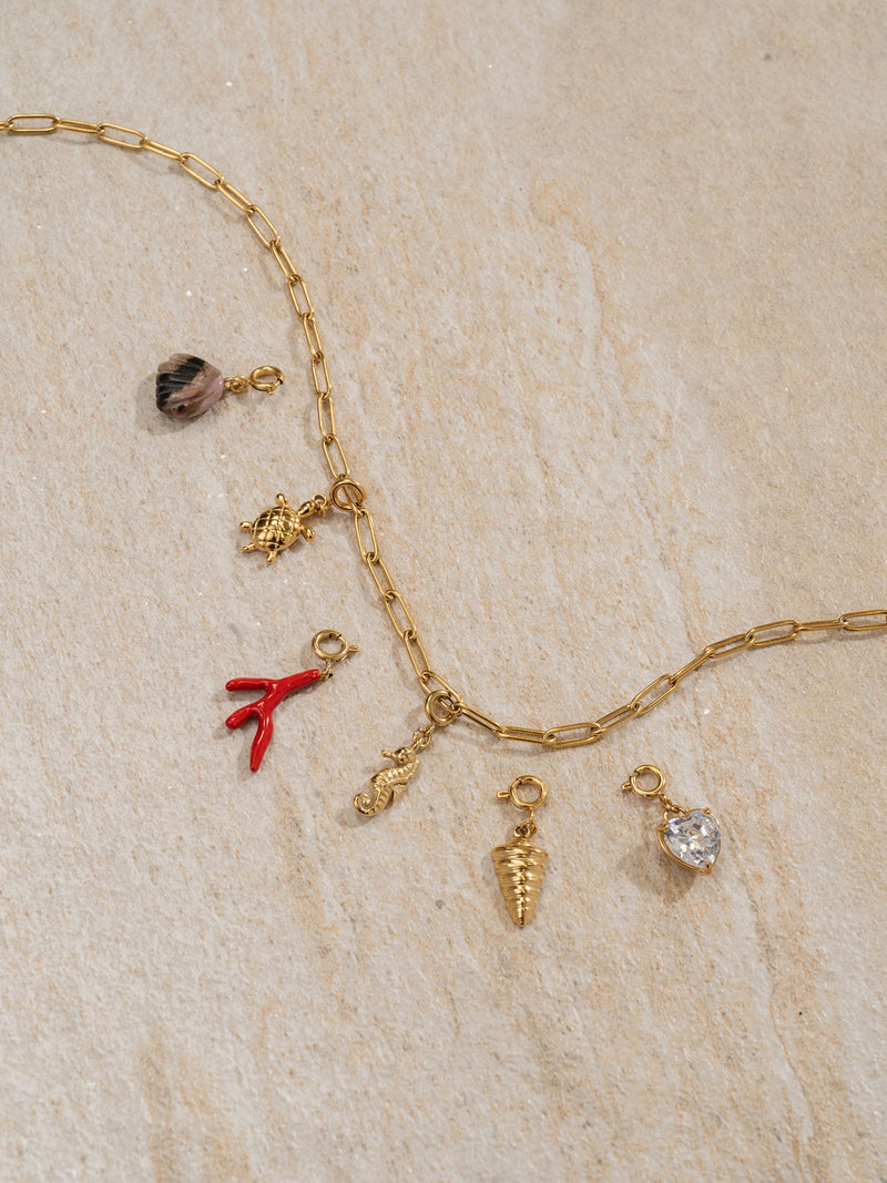 Flex Seepferdchen Charm