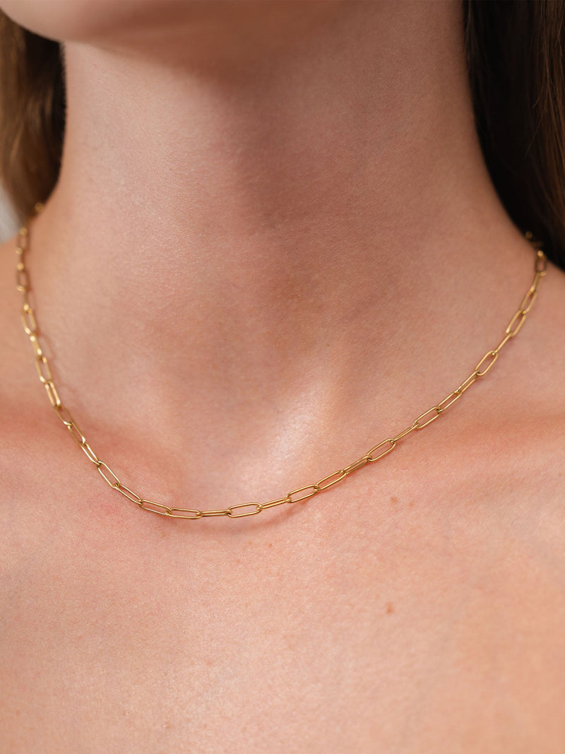 Flex Charm Kette