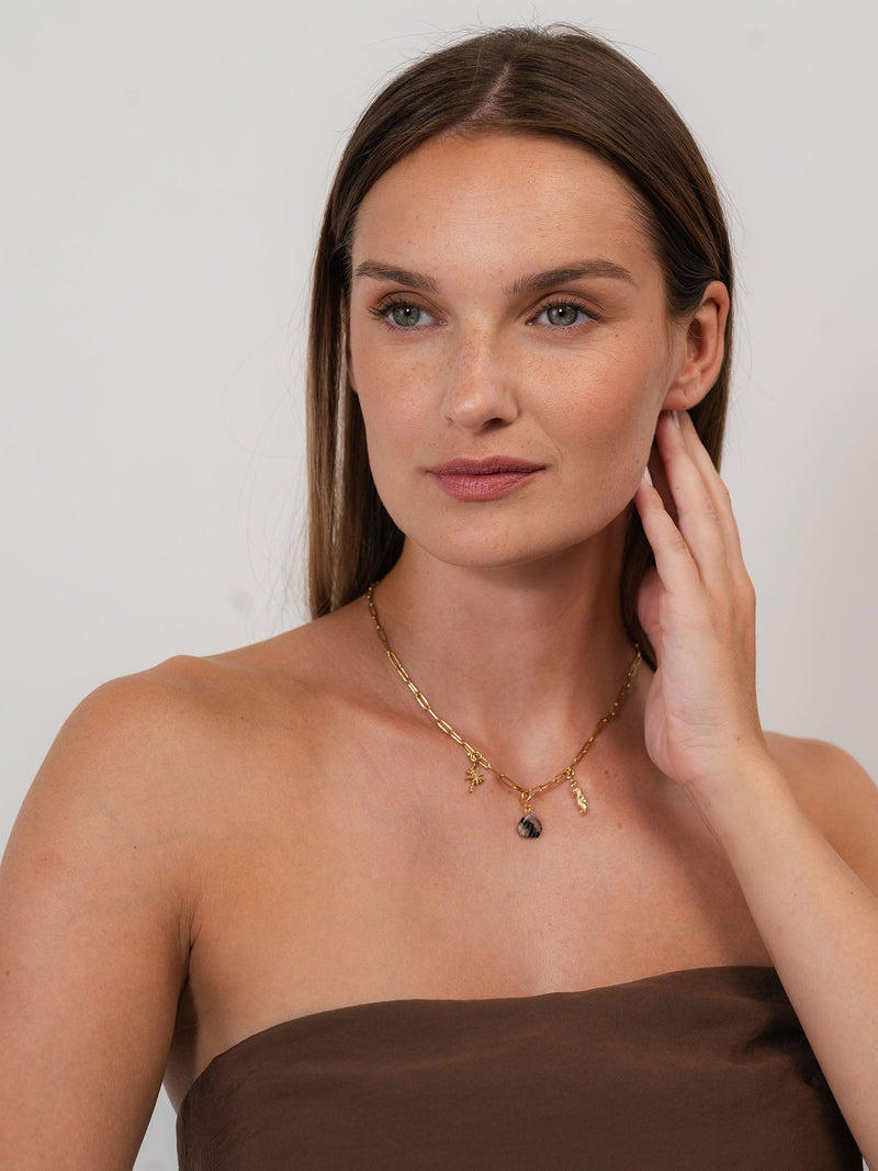 Flex Charm Kette