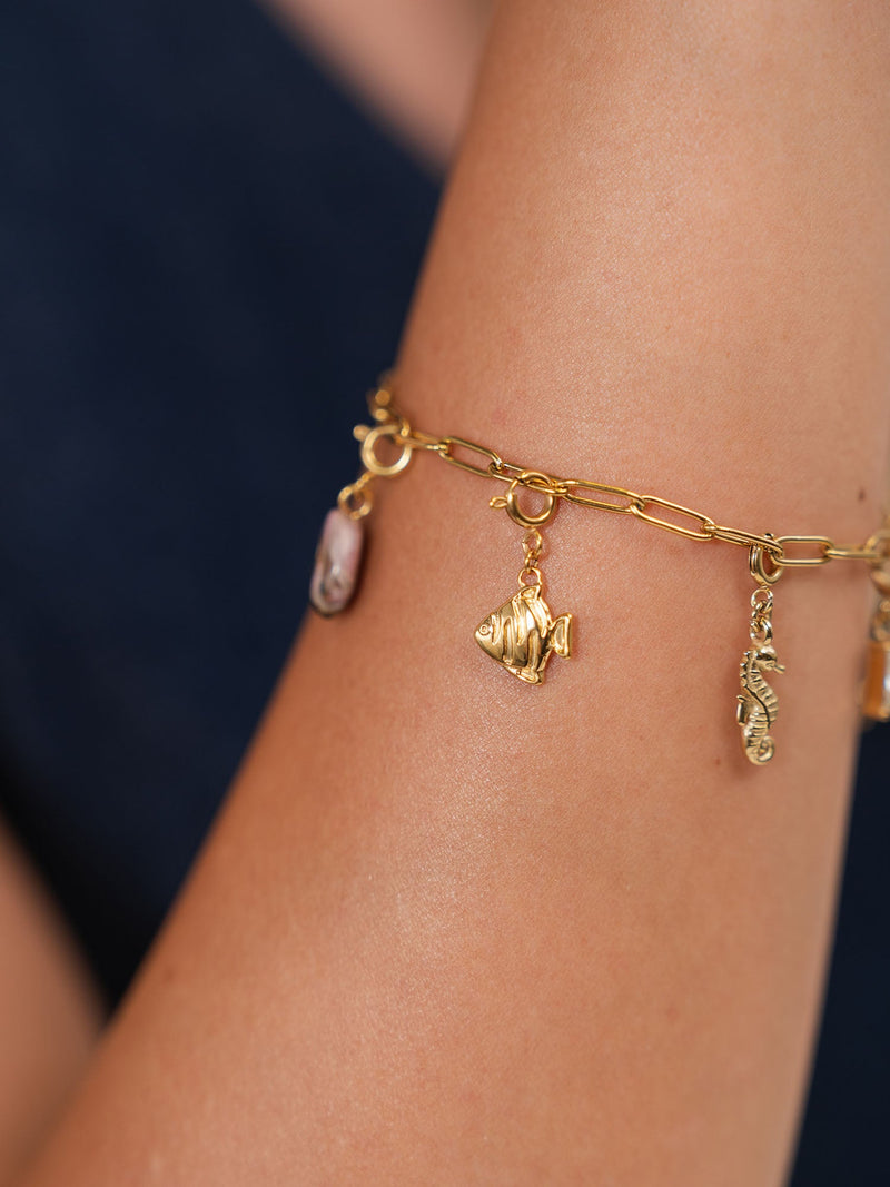 Flex Fisch Charm