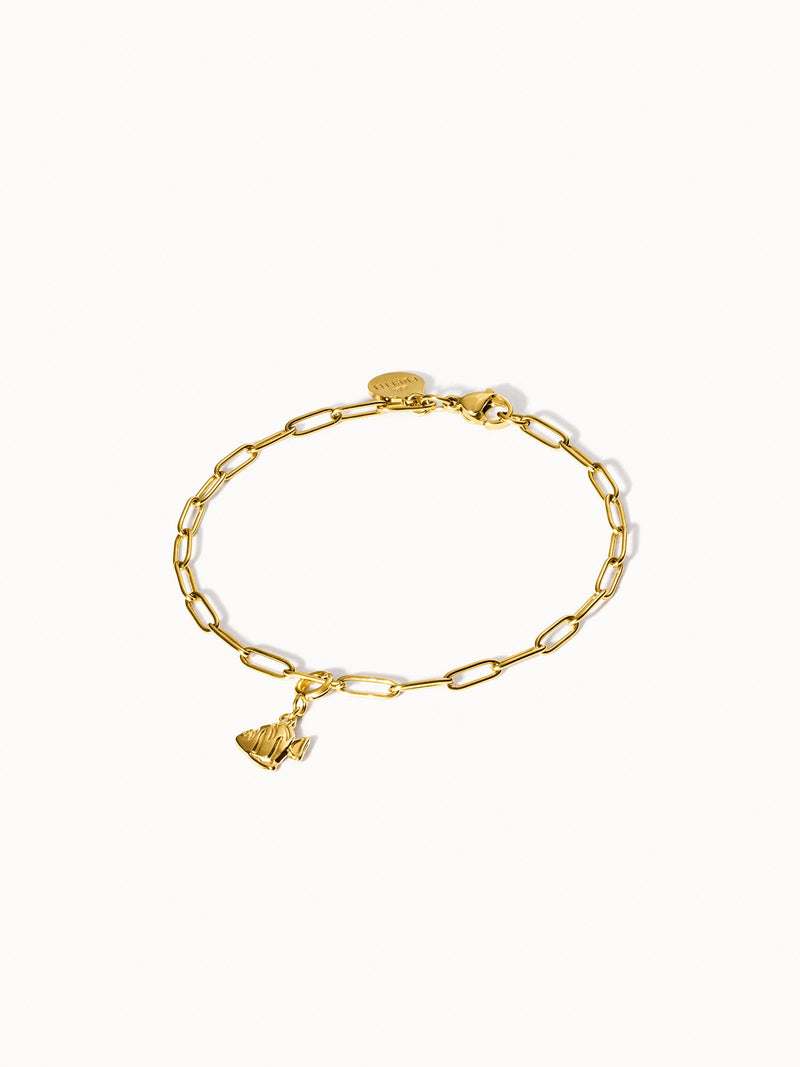 Flex Fisch Charm