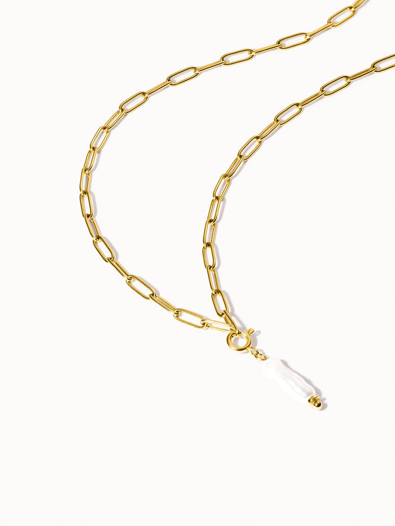 Flex Flache Perle Charm