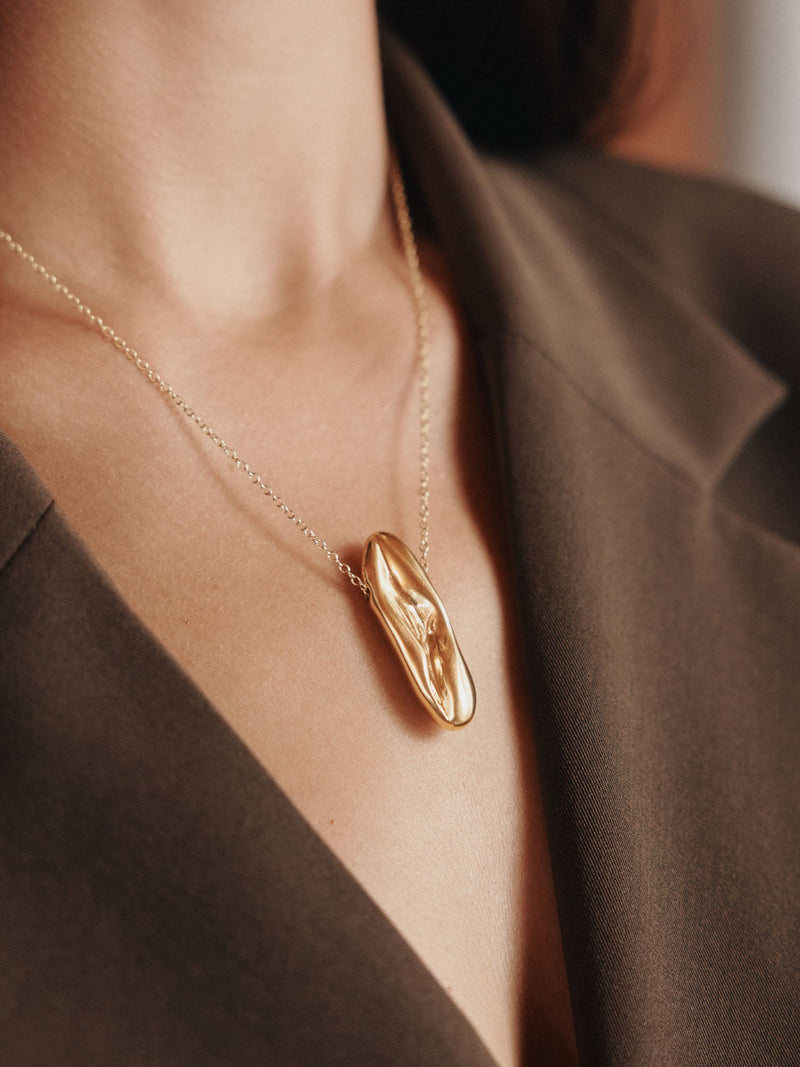 Modern Muse Kette