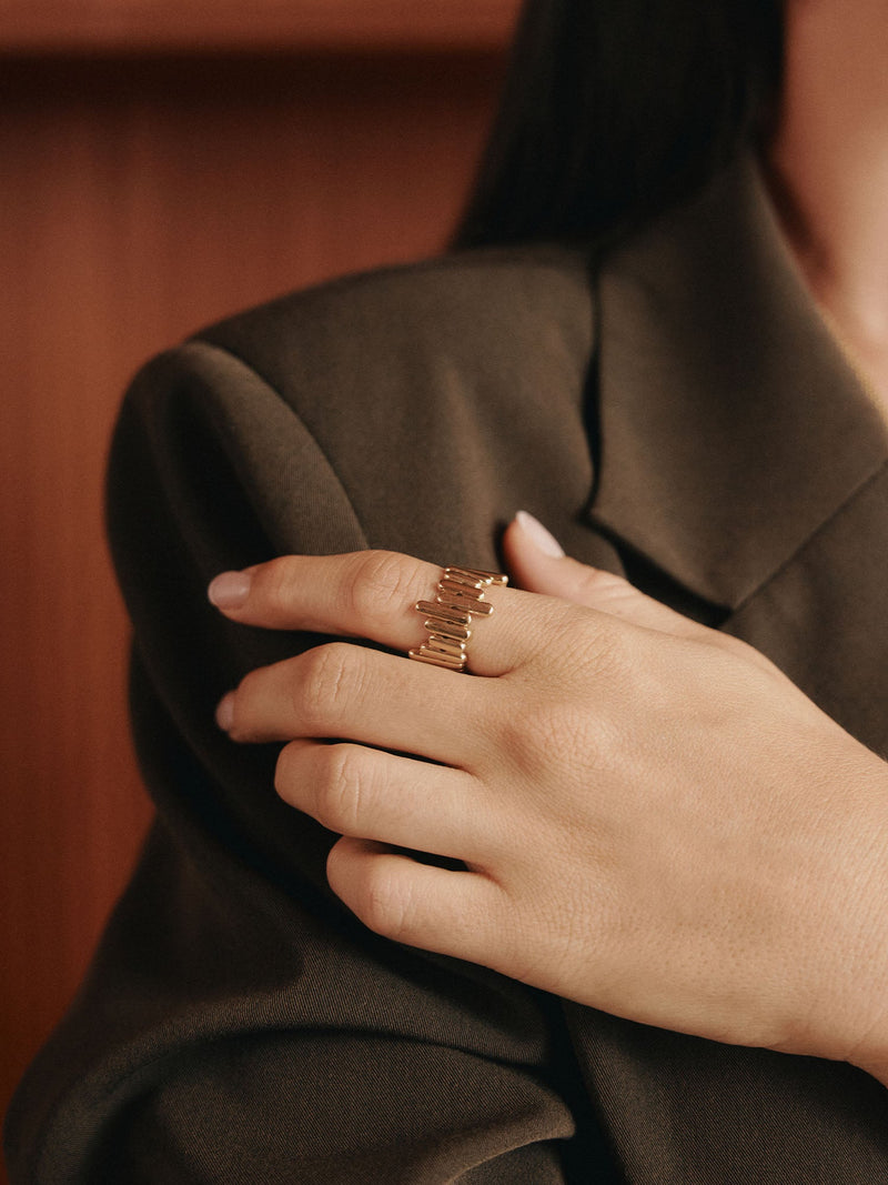 Rise Ring
