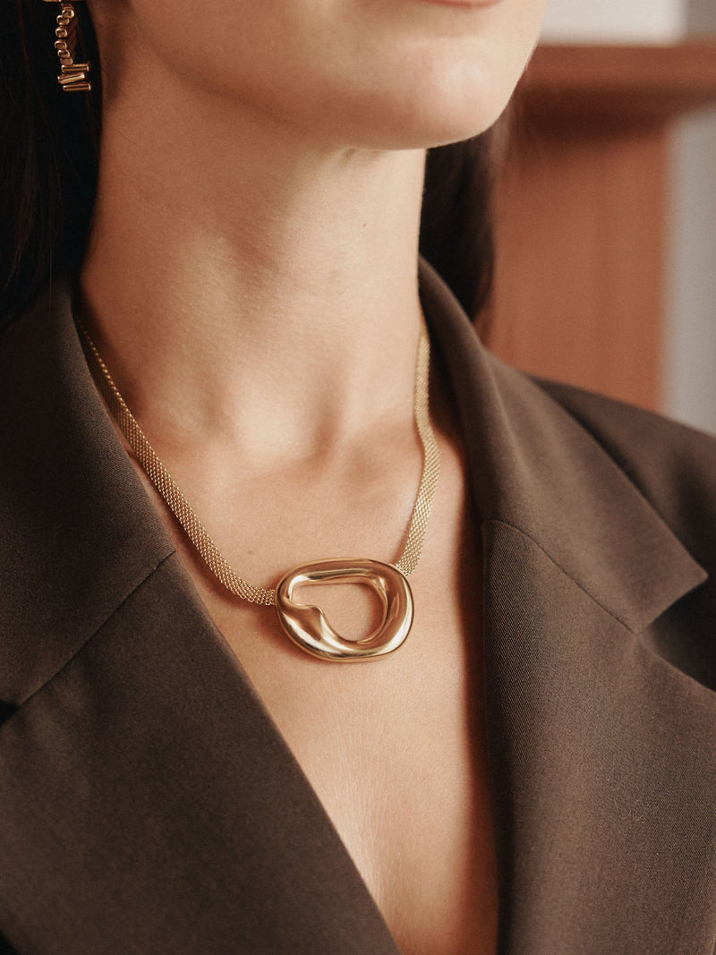 Inner Force Kette