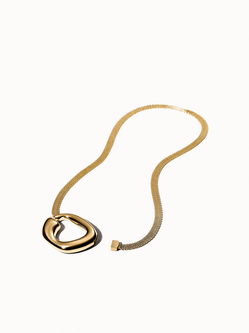 Inner Force Kette