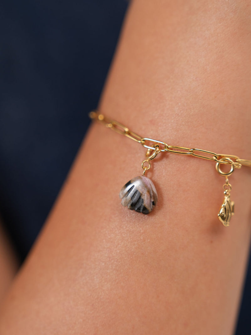 Flex Muschel Charm