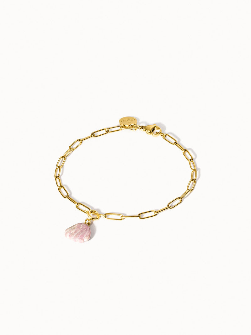Flex Muschel Charm