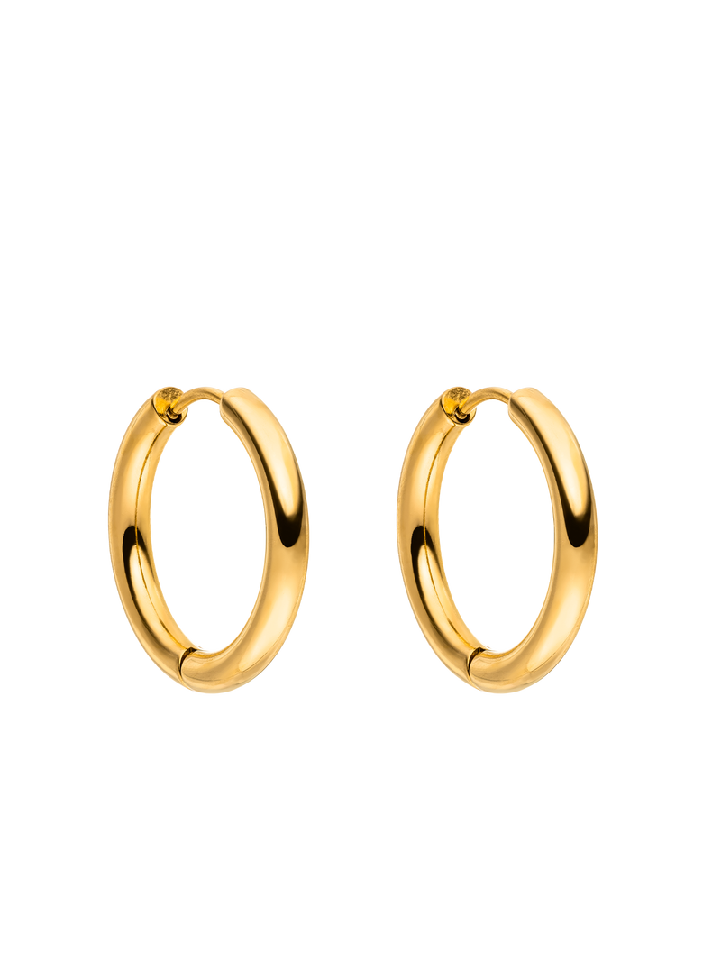 Classic Hoop