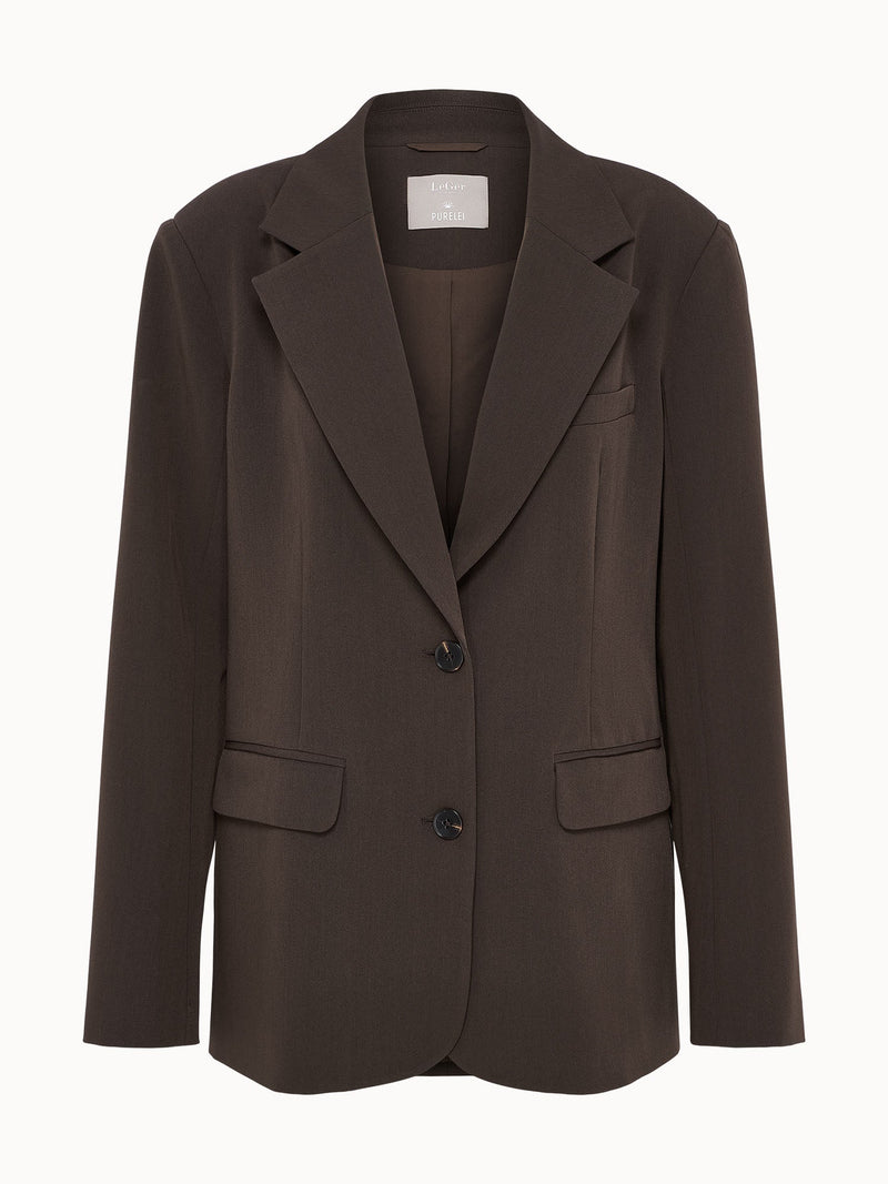 Athina Blazer