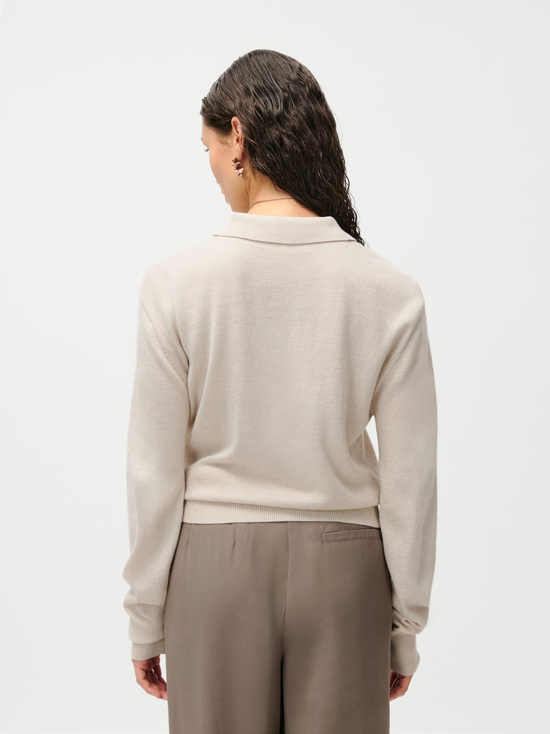 Carin Pullover