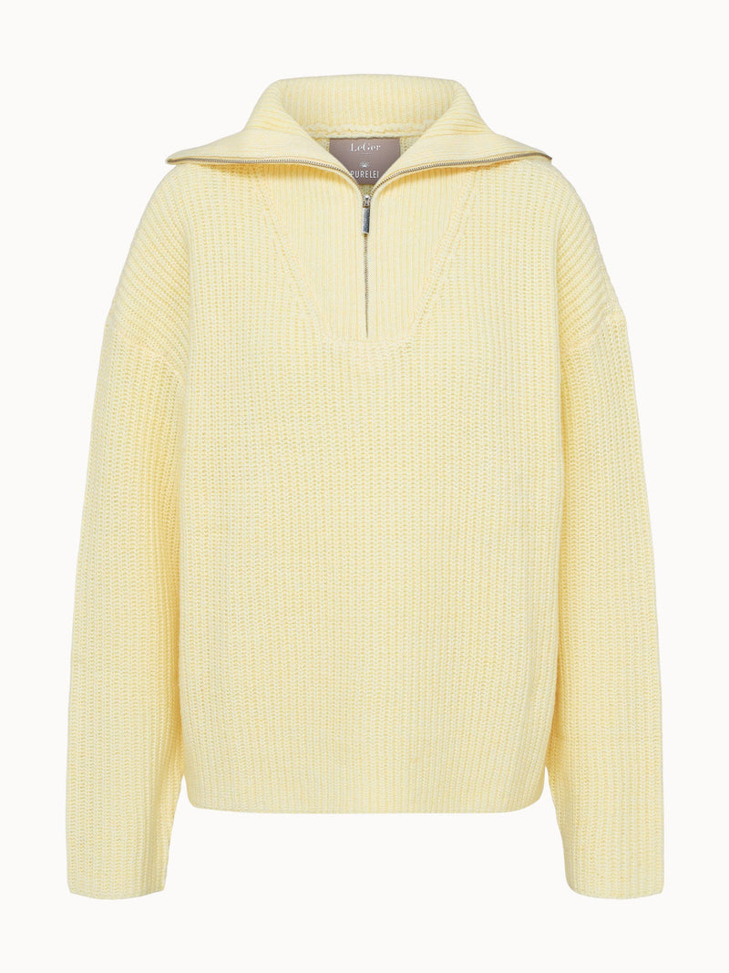 Lea Pullover