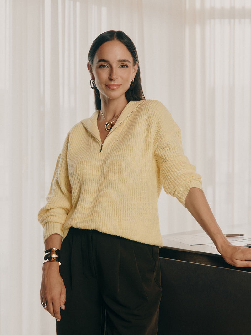 Lea Pullover