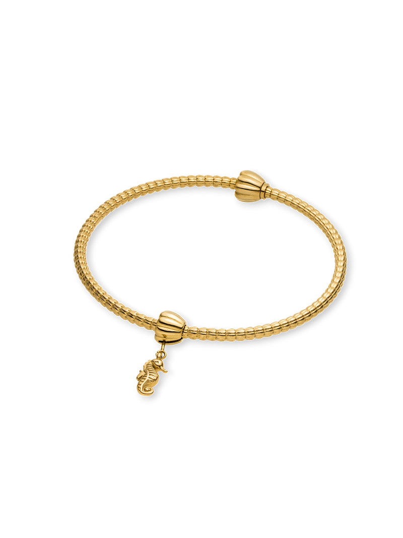 LEI Seepferdchen Charm