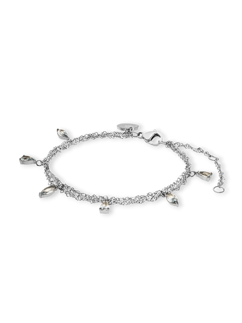 Mahina Club Promise Armband