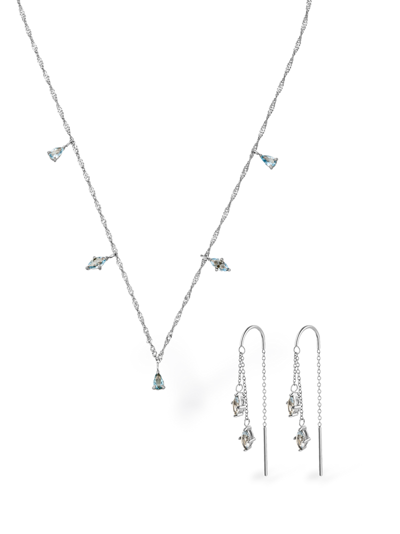 Mahina Club Promise Set