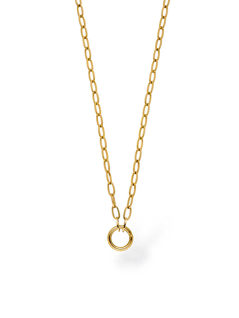 Glow Charm Kette