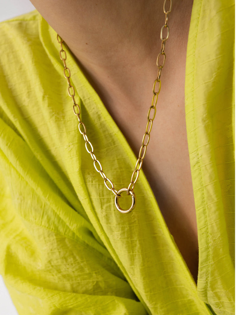 Glow Charm Kette