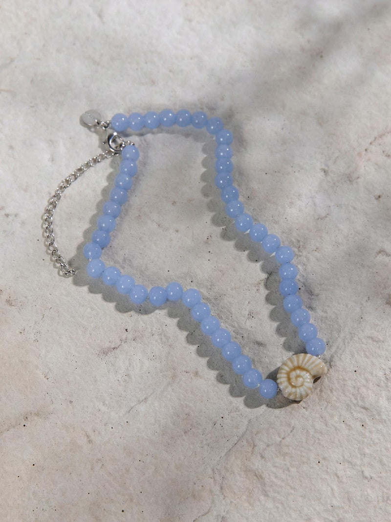 Blue Lagoon Kette