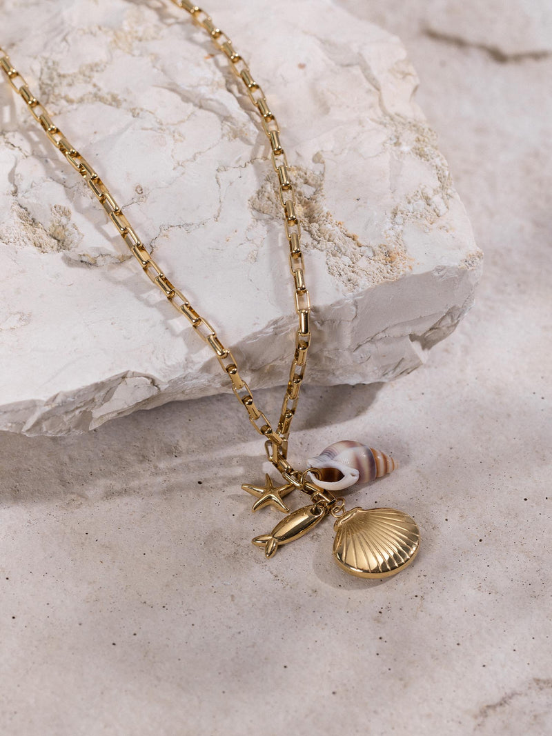 Ocean Crush Kette
