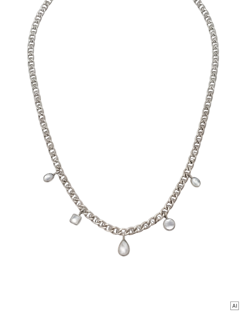 Soft Shine Kette