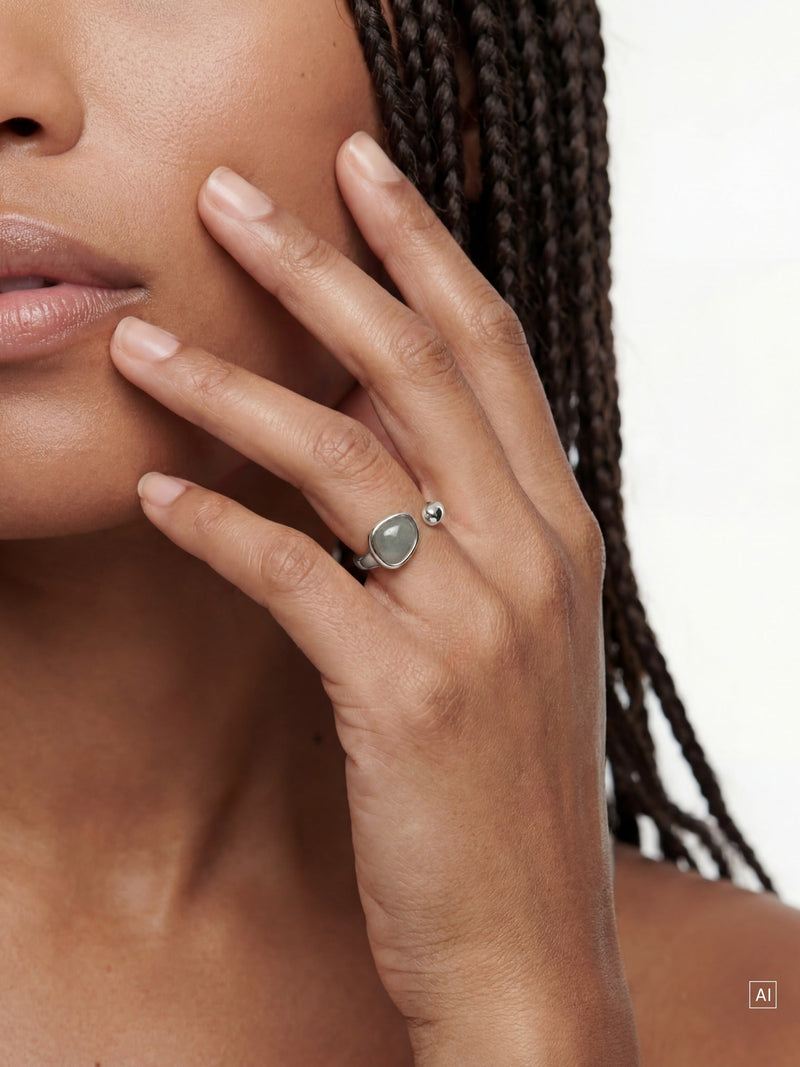 Soulstone Ring