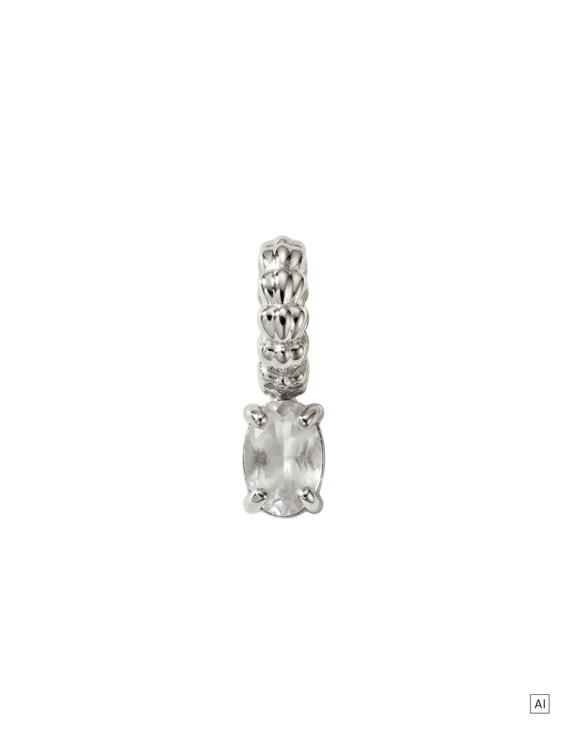 LEI Geburtsstein Charm Juni Mondstein