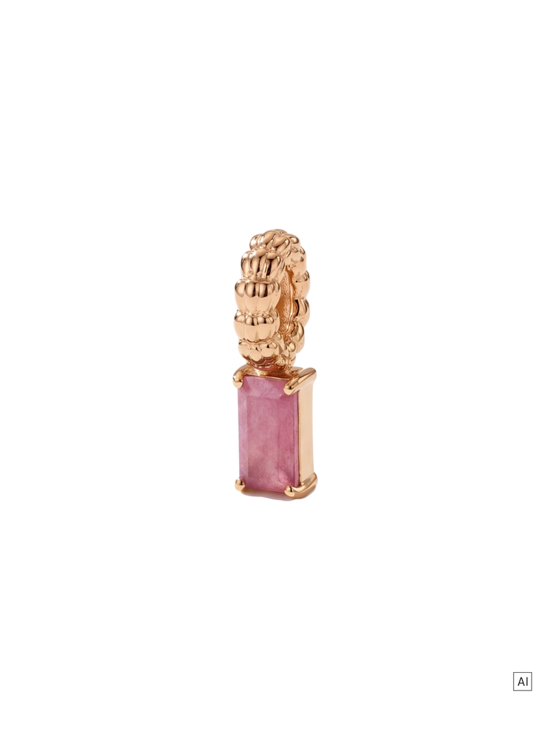 LEI Geburtsstein Charm Juli Rubin