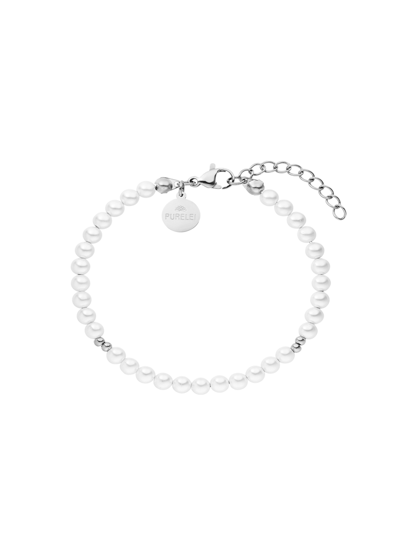 Finesse Anklet