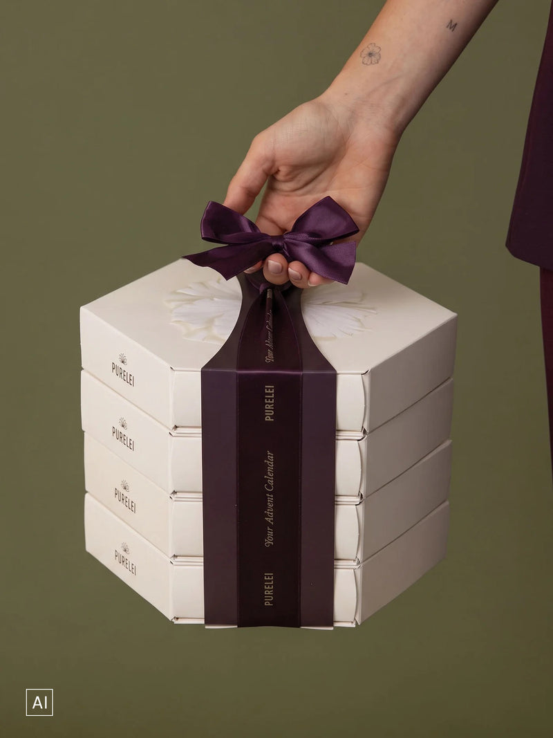 Schmuck Adventskalender 2026
