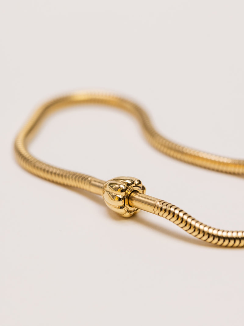 LEI Charm Kette