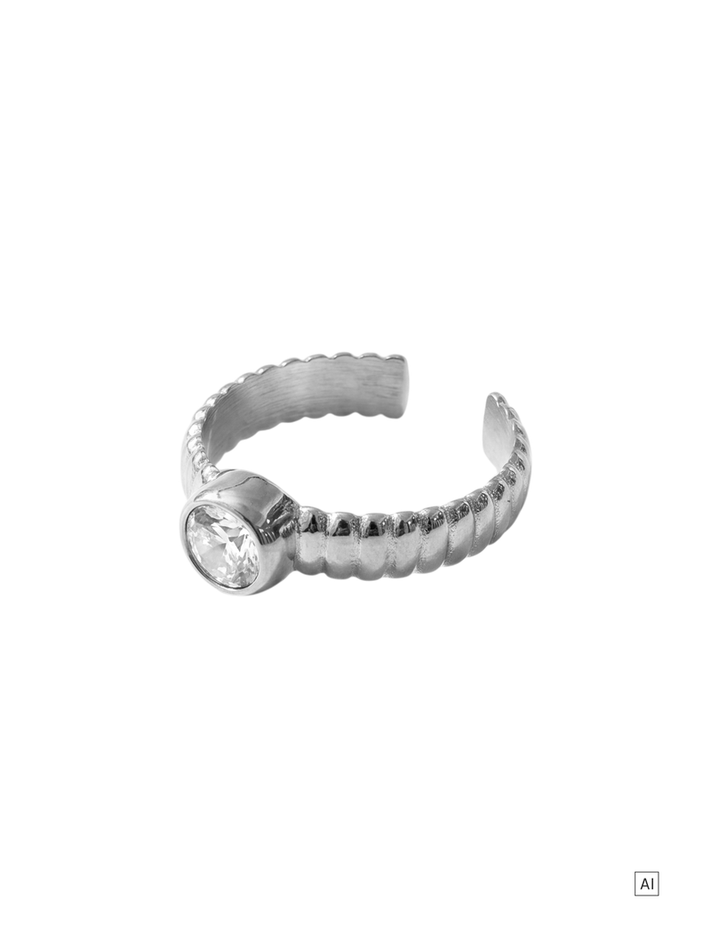 Mahina Club Dusk Ring