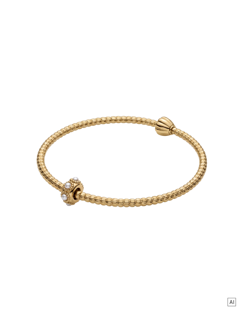 LEI Sea Bloom Charm