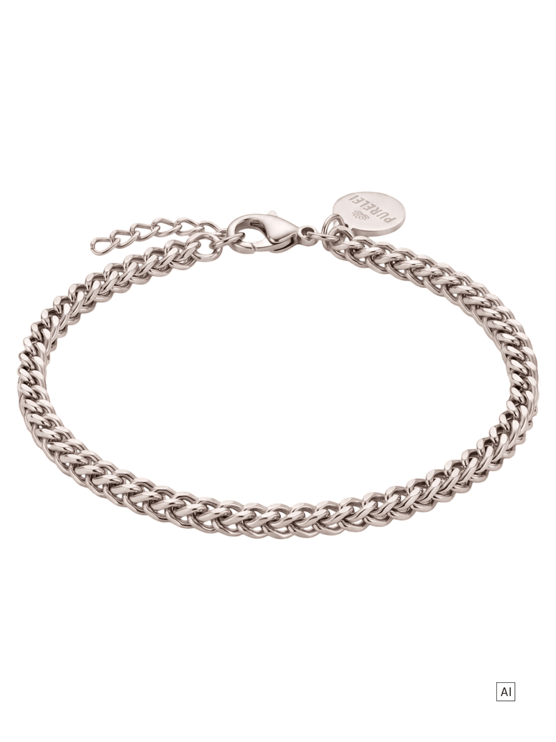 Chevron Armband
