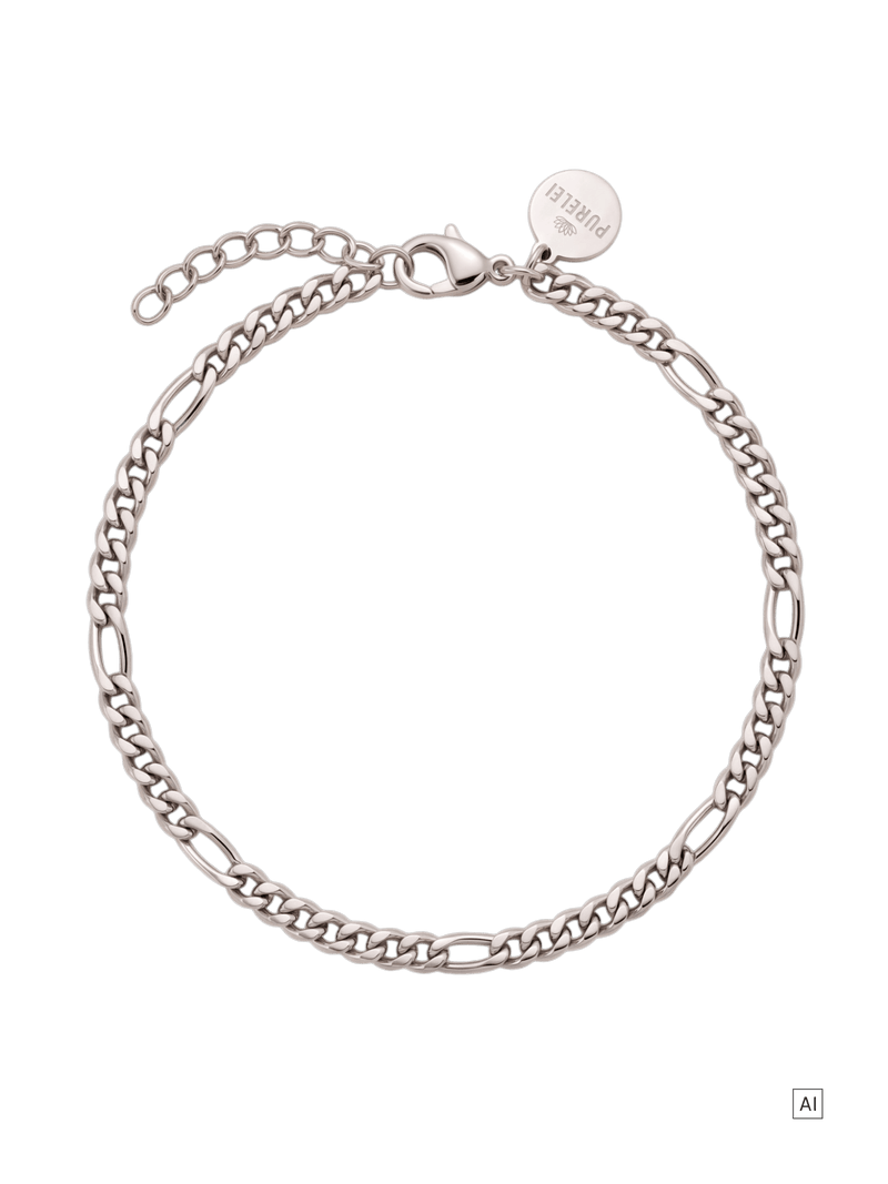 Figaro Armband
