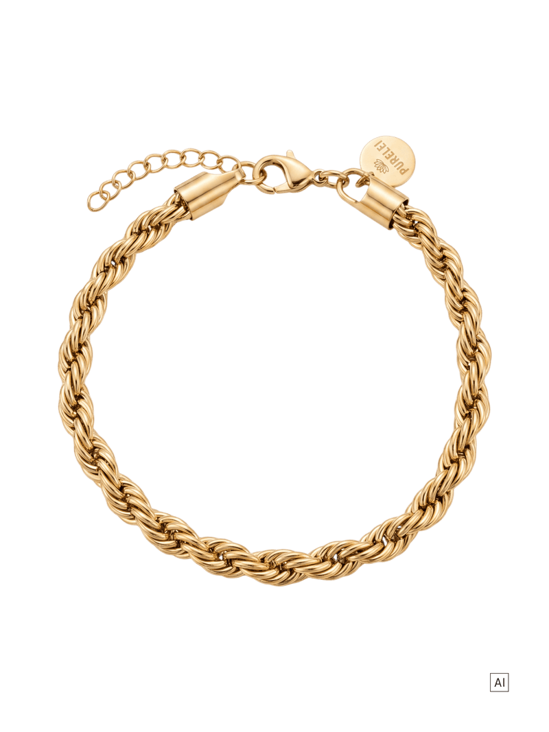 Rope Armband