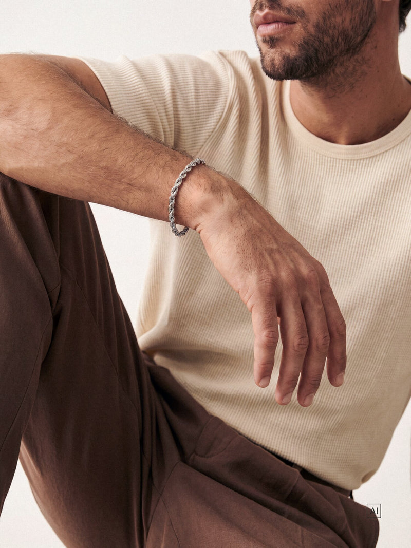 Rope Armband