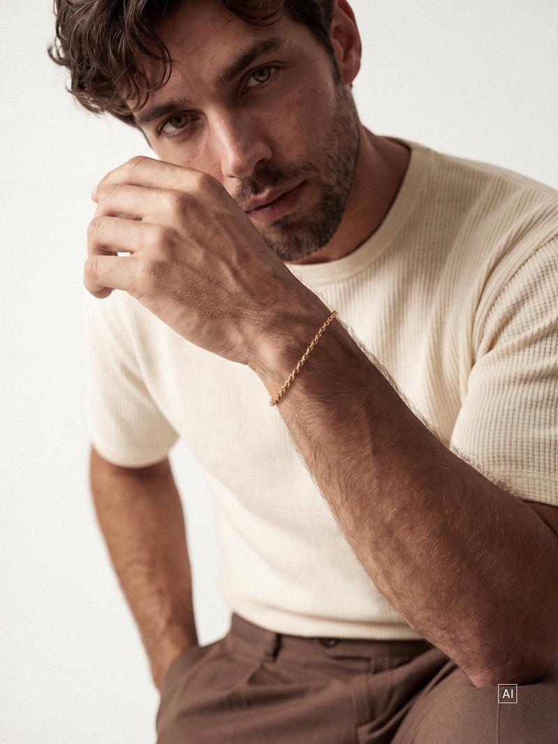 Wheat Armband