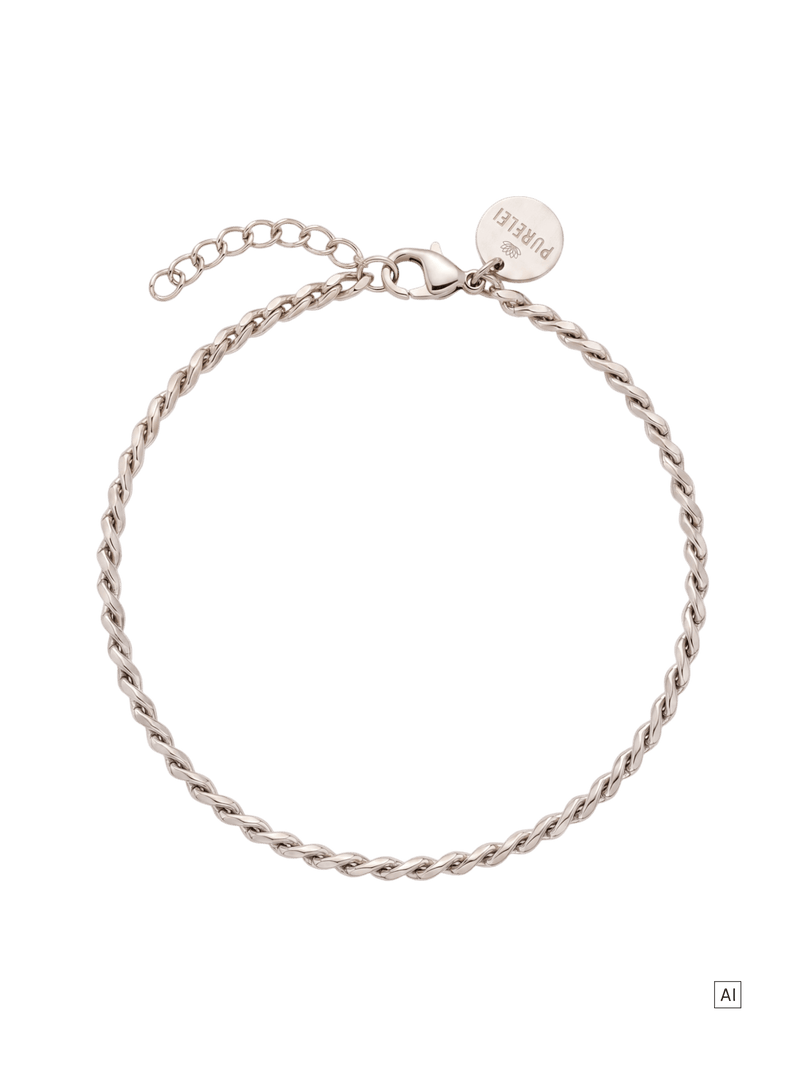 Wheat Armband