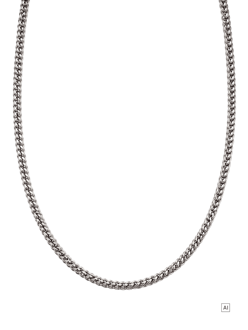 Chevron Kette