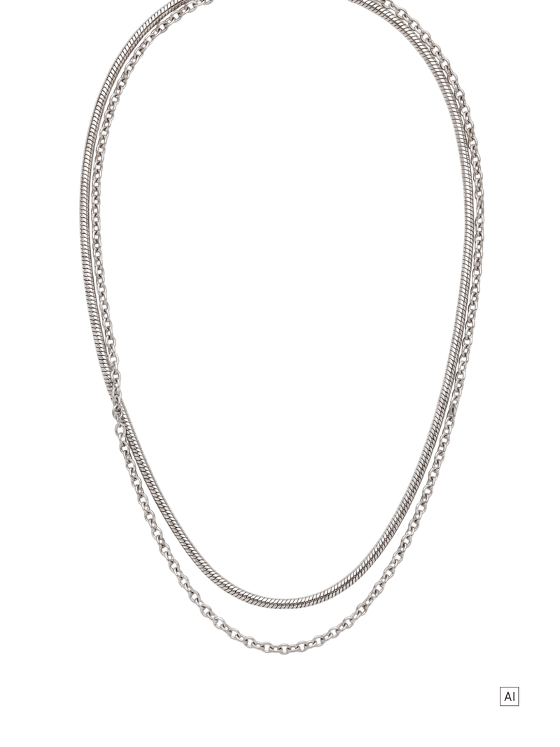 Mix Chain Kette